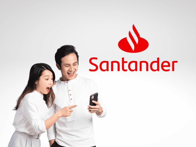 Transforma Tu Vida con el Crédito de Consumo Santander