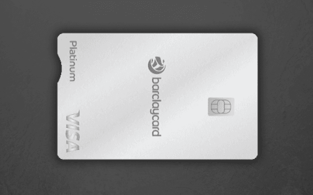 Low APR, Cashback, No Annual Fee